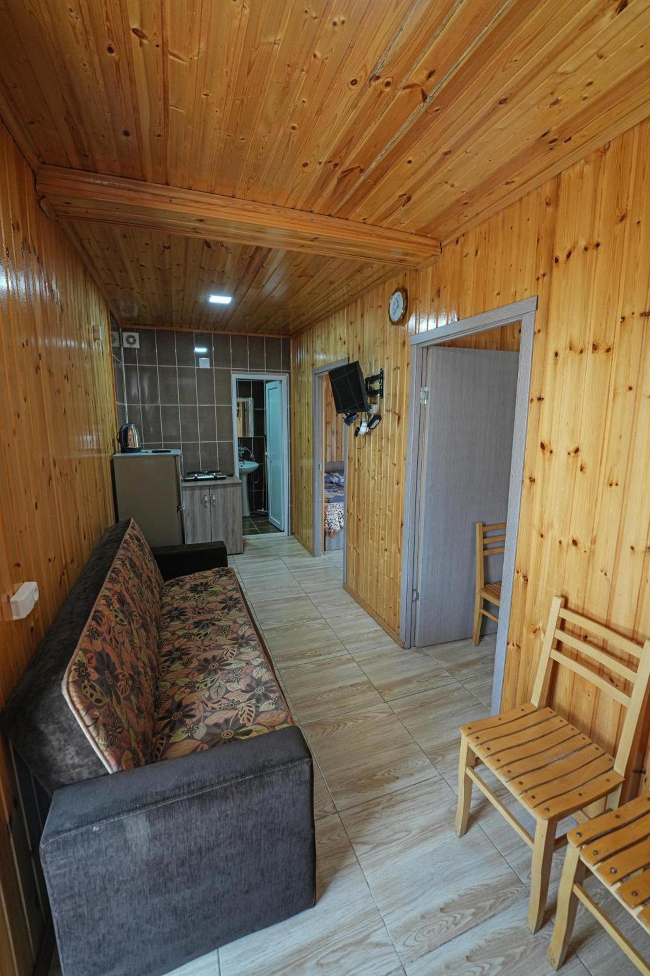 Ureki Residence Esterno foto