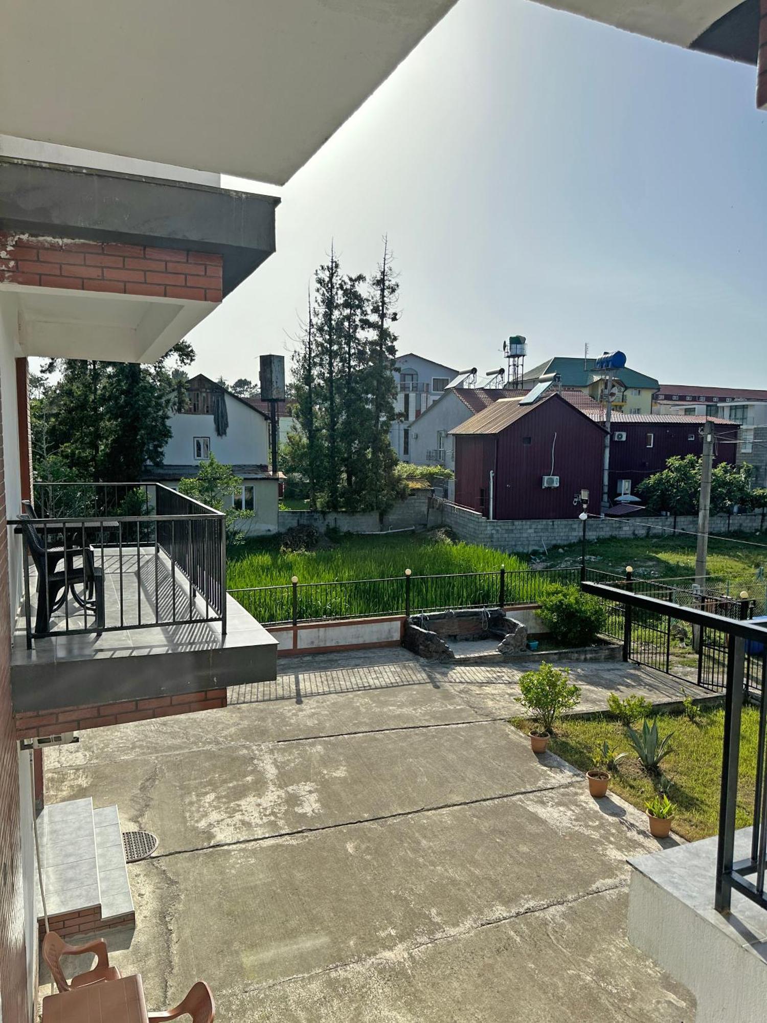Ureki Residence Esterno foto