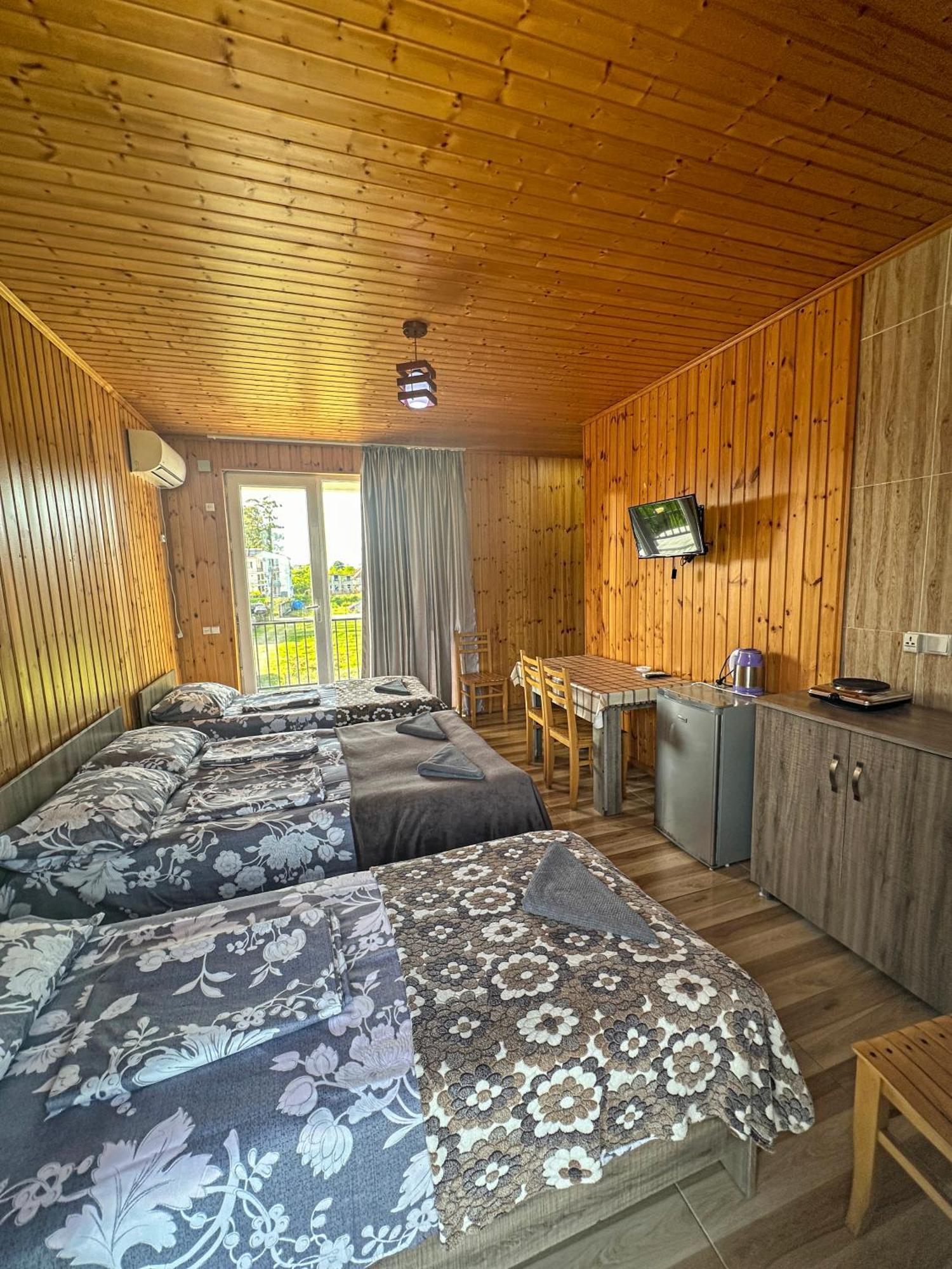 Ureki Residence Esterno foto